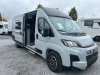 Etrusco Camper Van CV 640 SB Plus - Fourgon Aménagé et Van
