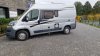 Knaus BoxStar 540 MQ GRIS - Fourgon Aménagé et Van