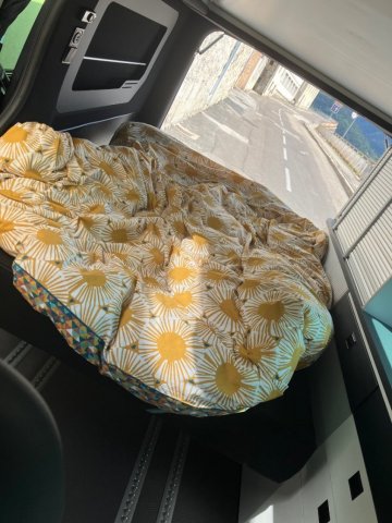 Renault Trafic SpaceNomad Iconic - Photo 4