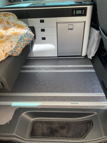 Renault Trafic SpaceNomad Iconic - Photo 5