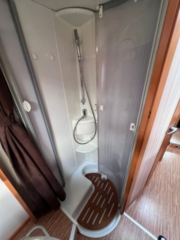 Adria Coral 690 SP - Photo 9