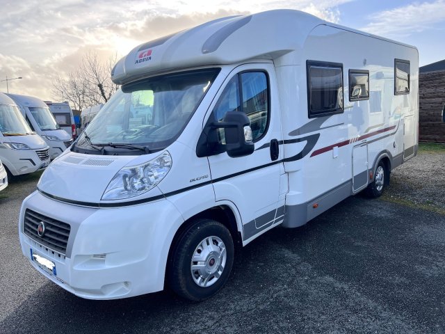 Adria Coral 690 SP - Photo 2