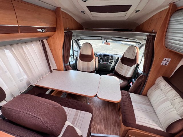 Adria Coral 690 SP - Photo 3