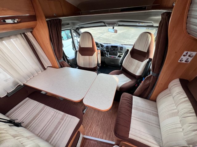 Adria Coral 690 SP - Photo 4