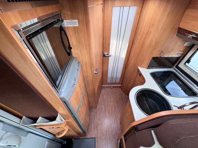 Adria Coral 690 SP - Photo 6