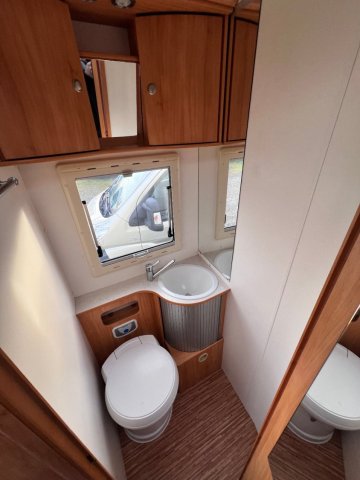 Adria Coral 690 SP - Photo 10