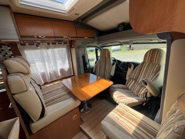Autostar Athenor 599 XL - Photo 3