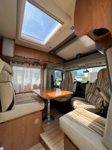 Autostar Athenor 599 XL - Photo 8