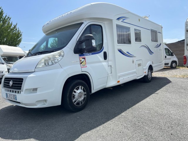 Autostar Athenor 599 XL - Photo 2