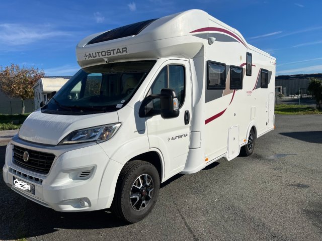 Autostar Passion P 730 LC Lift - Photo 2