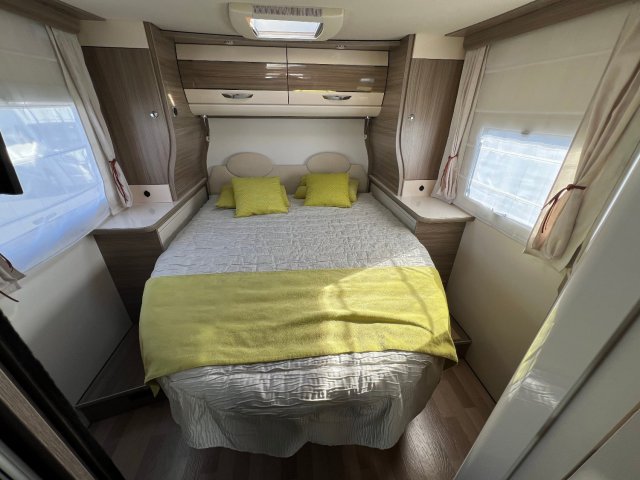 Autostar Passion P 730 LC Lift - Photo 4