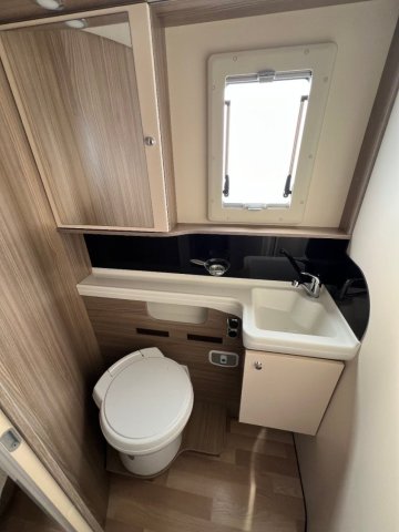 Autostar Passion P 730 LC Lift - Photo 6