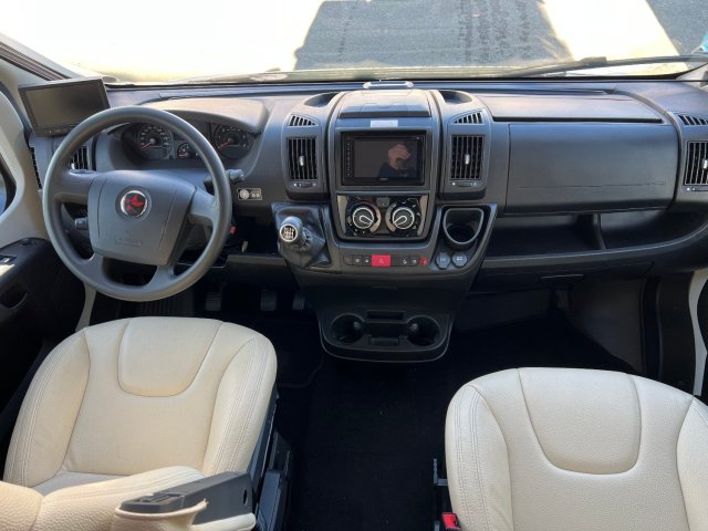 Autostar Passion P 730 LC Lift - Photo 8