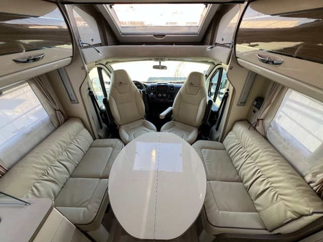 Autostar Passion P 730 LC Lift - Photo 3