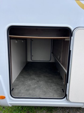 Bavaria I 740 style - Photo 8