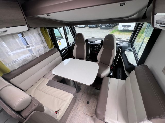 Bavaria I 740 style - Photo 3