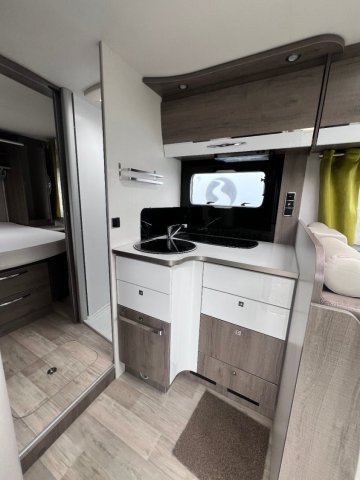 Bavaria I 740 style - Photo 4