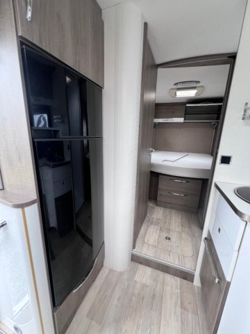 Bavaria I 740 style - Photo 9