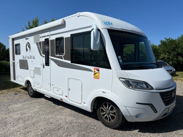 Bavaria Initial I741C Allure - Photo 1