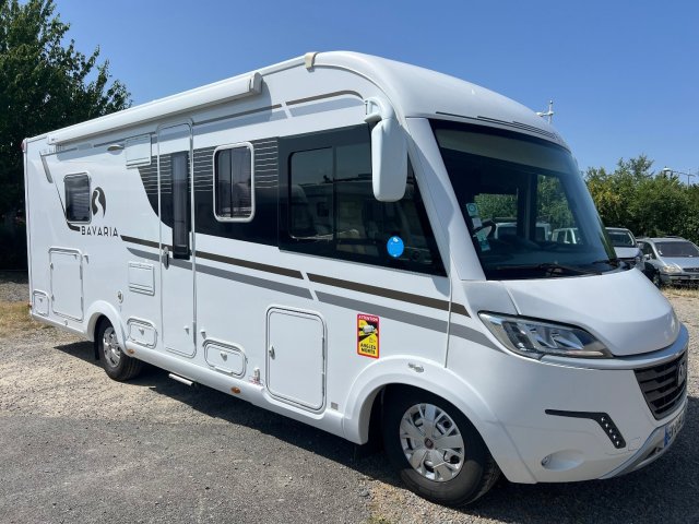 Bavaria Initial I741J Allure Occasion