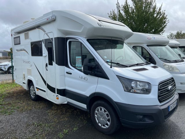 Benimar Tessoro 440 Up - Photo 1