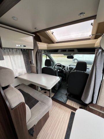 Benimar Tessoro 440 Up - Photo 5
