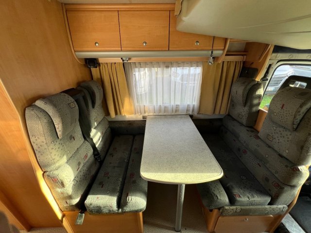 Chausson Welcome 60 - Photo 4
