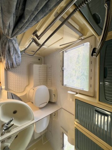 Chausson Welcome 60 - Photo 5
