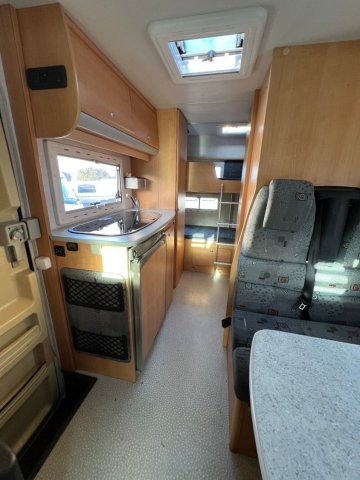 Chausson Welcome 60 - Photo 6