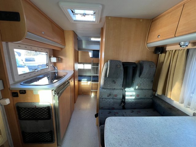 Chausson Welcome 60 - Photo 7