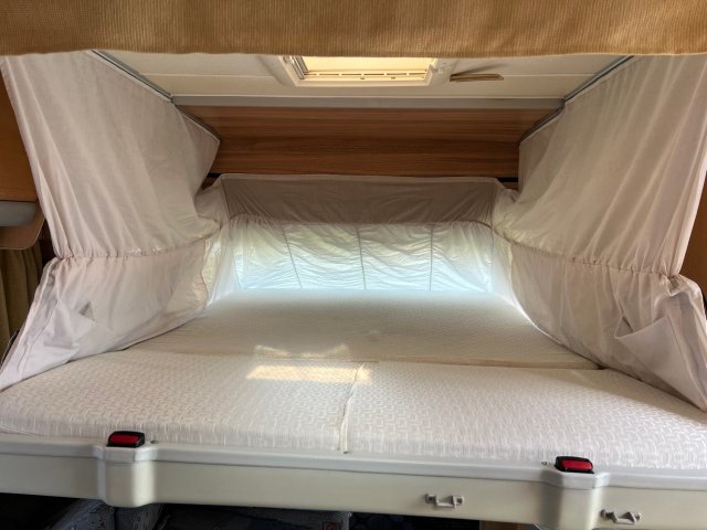 Chausson Welcome 60 - Photo 9