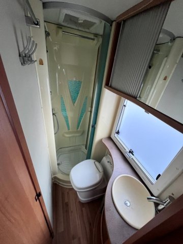 Chausson Welcome 85 - Photo 10