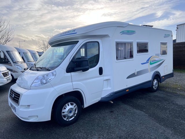 Chausson Welcome 85 - Photo 2