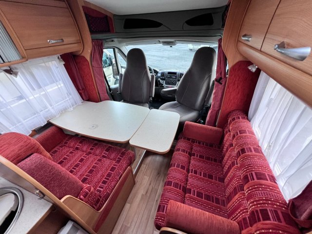 Chausson Welcome 85 - Photo 3