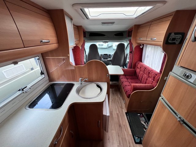 Chausson Welcome 85 - Photo 4