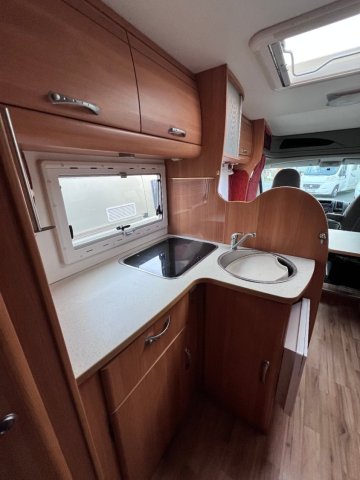 Chausson Welcome 85 - Photo 6