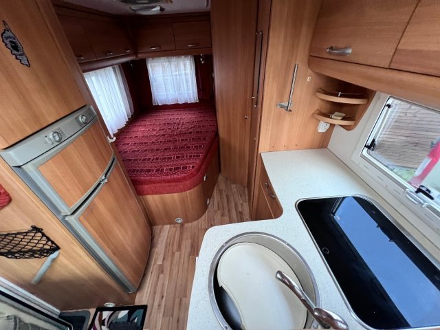 Chausson Welcome 85 - Photo 7