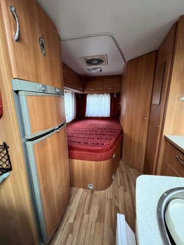 Chausson Welcome 85 - Photo 8
