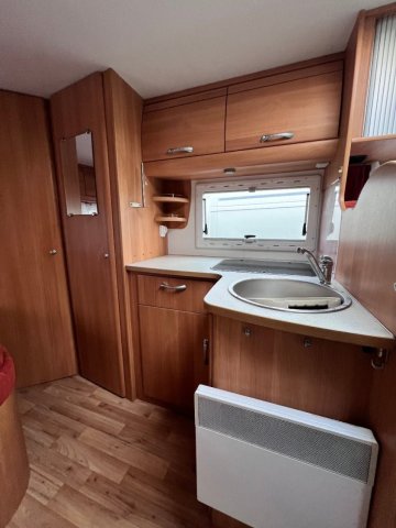 Chausson Welcome 85 - Photo 9
