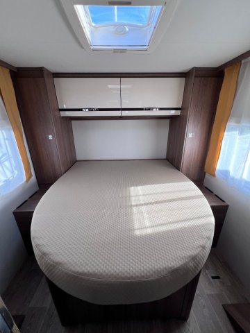 Dethleffs Trend I 6757 - Photo 4