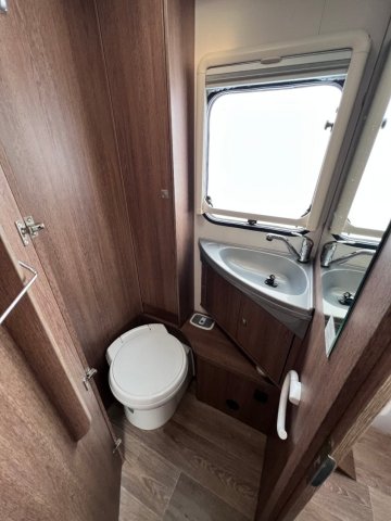 Dethleffs Trend I 6757 - Photo 6