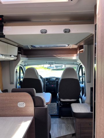 Dethleffs Trend I 6757 - Photo 7