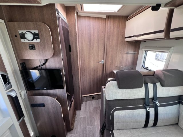 Dethleffs Trend I 6757 - Photo 8