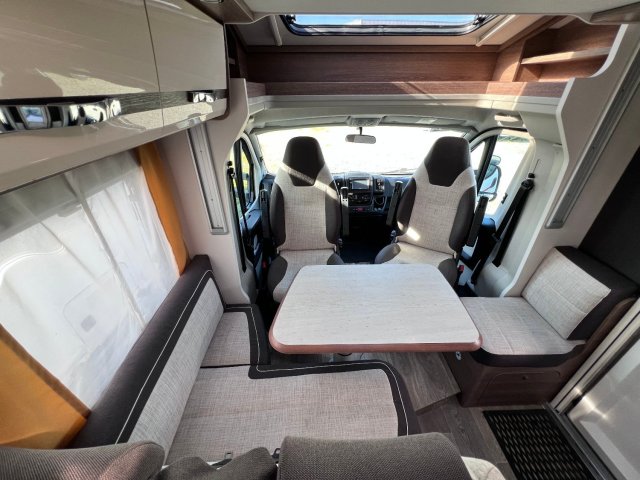 Dethleffs Trend I 6757 - Photo 9