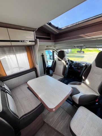 Dethleffs Trend I 6757 - Photo 10