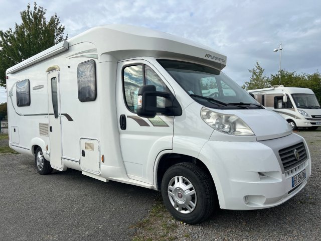 Florium Mayflower 72 LM - Photo 1