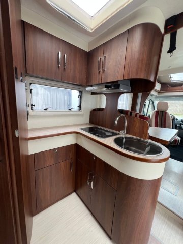 Florium Mayflower 72 LM - Photo 7