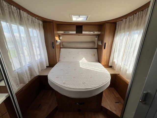 Hymer B 598 PremiumLine - Photo 4