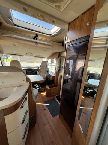 Hymer B 598 PremiumLine - Photo 9