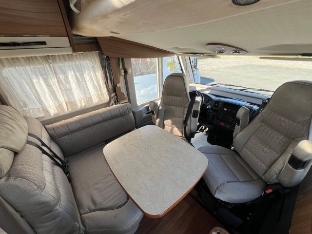 Hymer B 598 PremiumLine - Photo 10